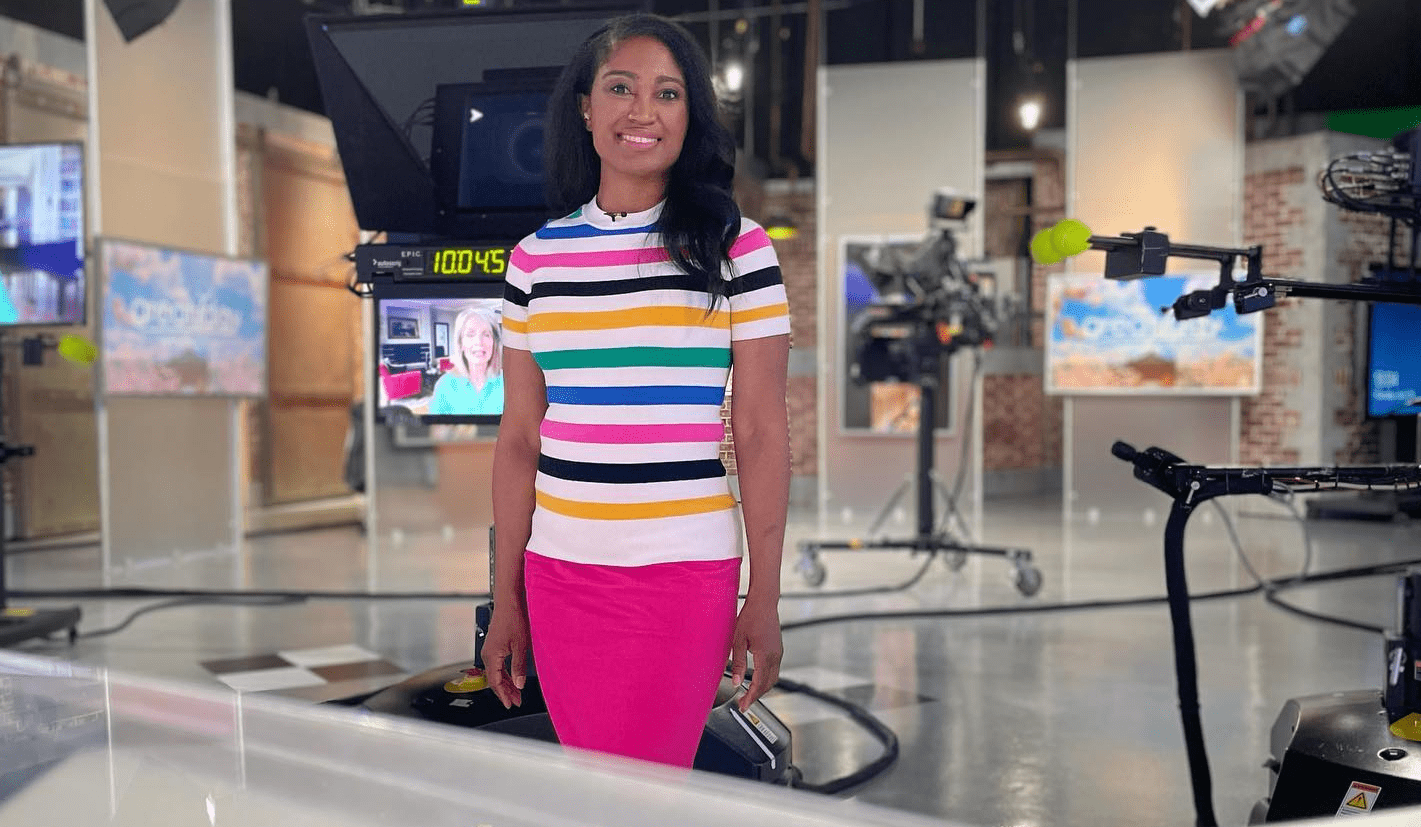 Miri Marshall Age, Wiki, Height, Son, Salary, Career