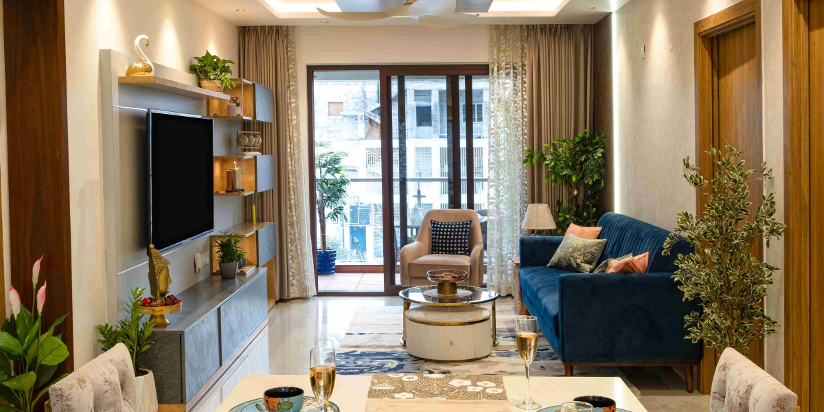 How to Create a Cozy and Stylish Living Room Interior Design