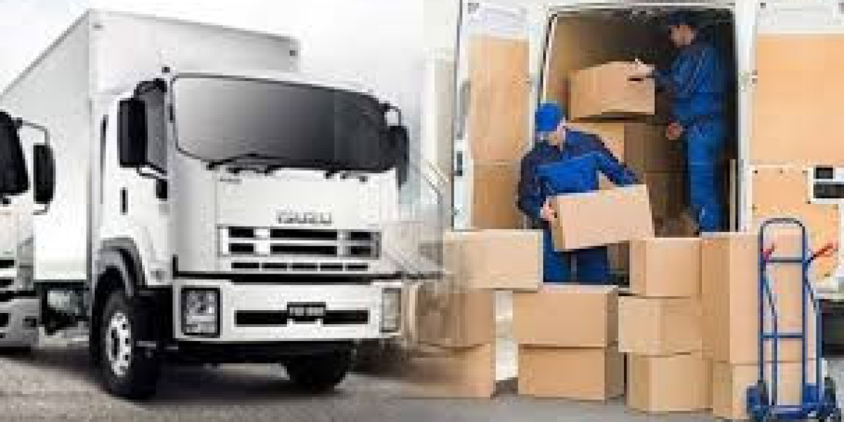 Packers and Movers in Bangalore: Why Agreewel Packers is Your Best Choice