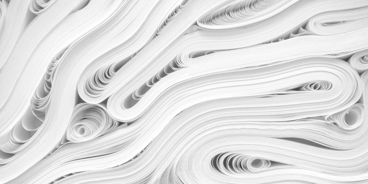 Woodfree Paper Market: Increasing Applications in Packaging and Stationery