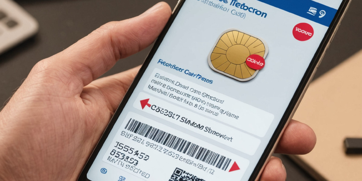 Tracker SIM Card Features Enhanced by Multi-Network Technology