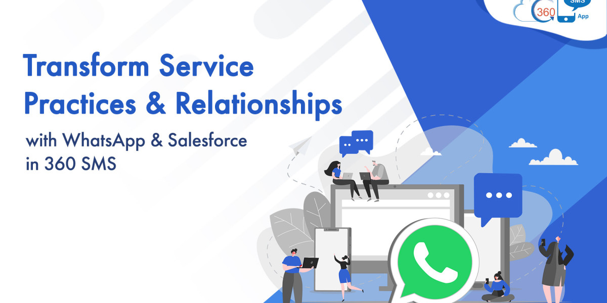 Salesforce Summit Partners Leading Real-Time WhatsApp Analytics