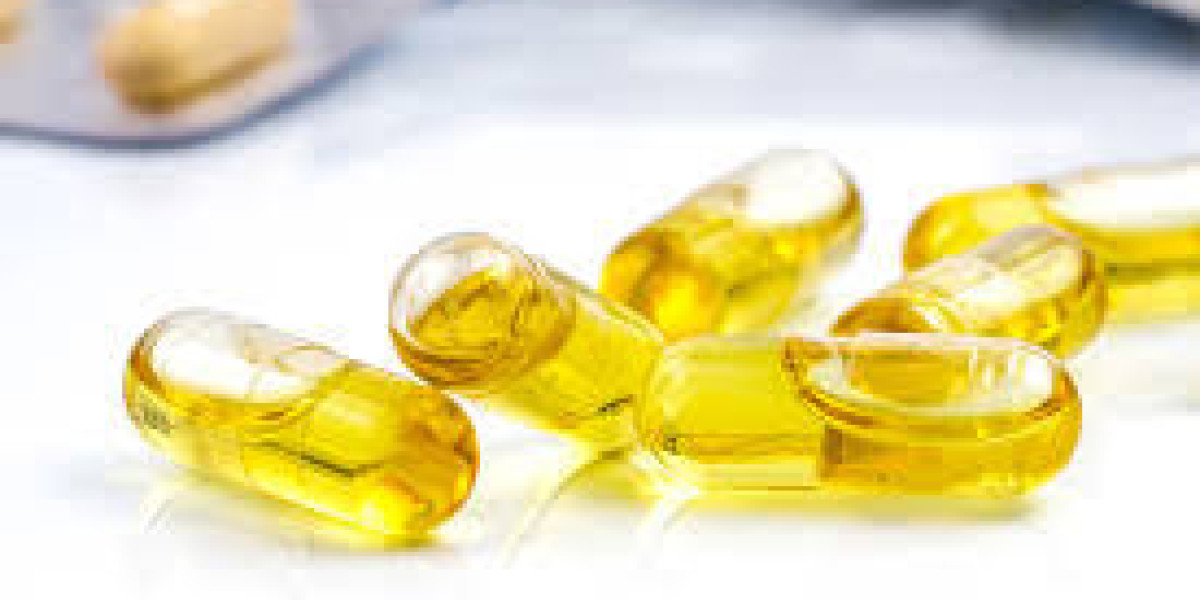 Analyzing the United States Liquid Filled Hard Capsule Market: Trends, Demand, and Growth Opportunities