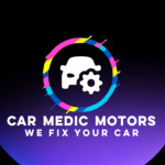 Car Medic Motors Profile Picture