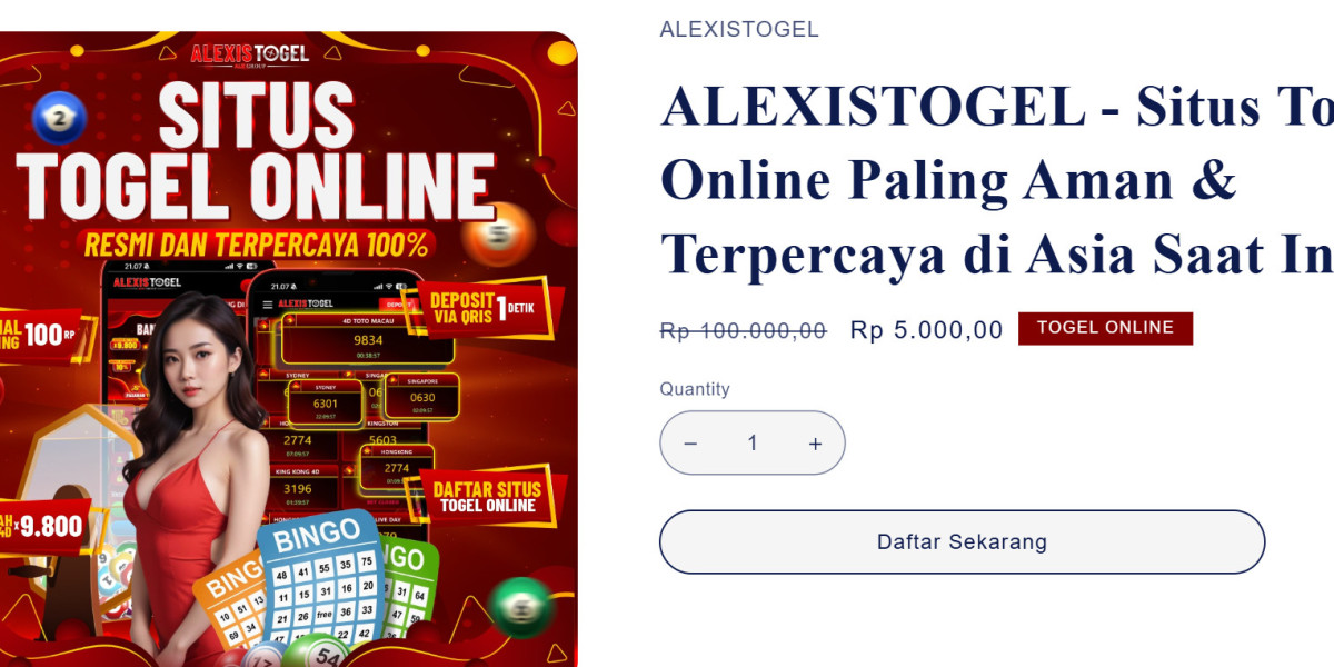 Togel Online: The Convenient Way to Enjoy Lottery Gaming