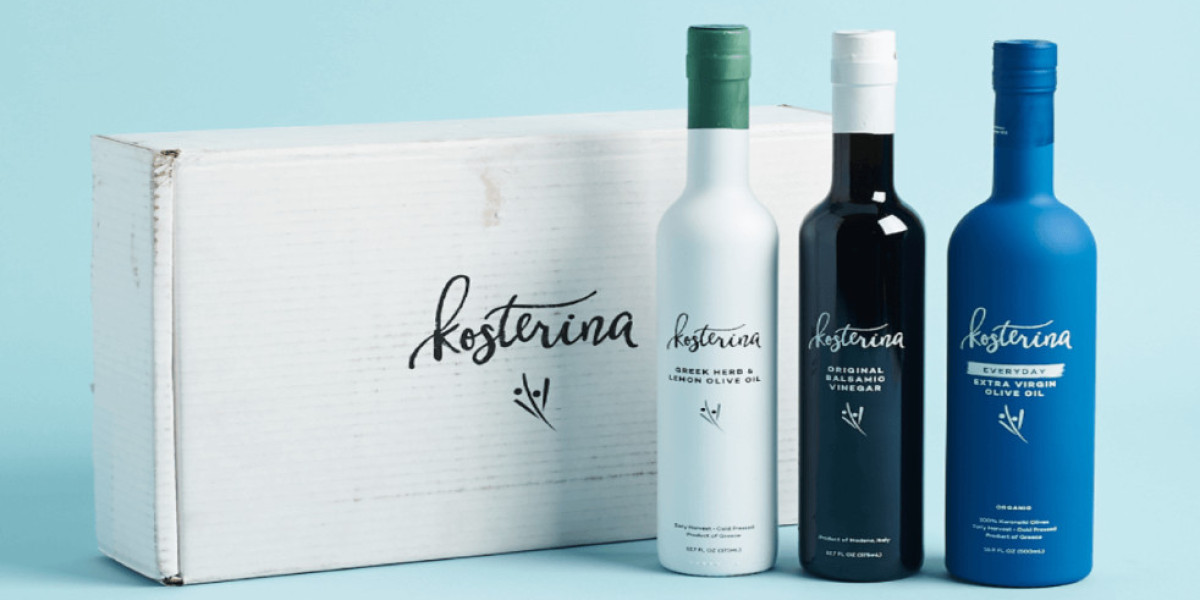 Best Kosterina Holiday Gift Selection: Perfect Presents for Every Occasion