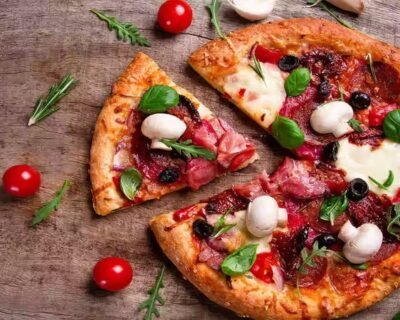 Pizzeria Franchise, Dealership | Best Franchise Partner Opportunities in India