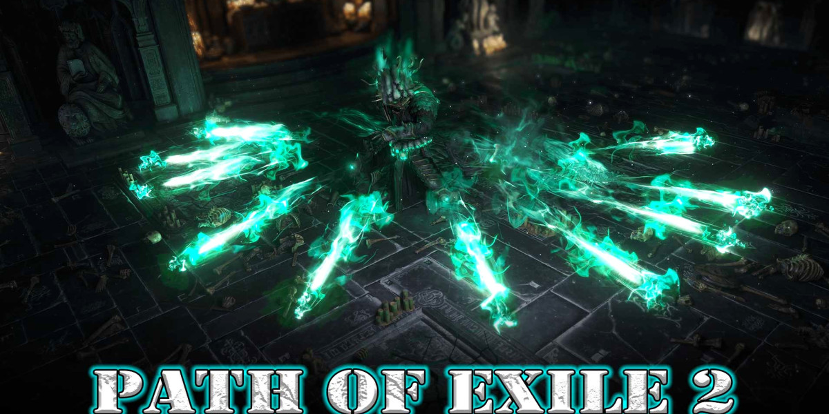 How to Buy Path of Exile 2 Orbs Quickly and Securely for Maximum Advantage