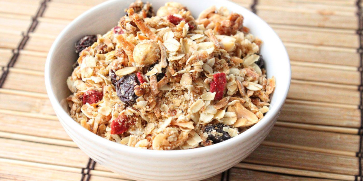 Low Calorie Oat Meal Market: Key Developments Shaping the Future of Healthy Breakfasts