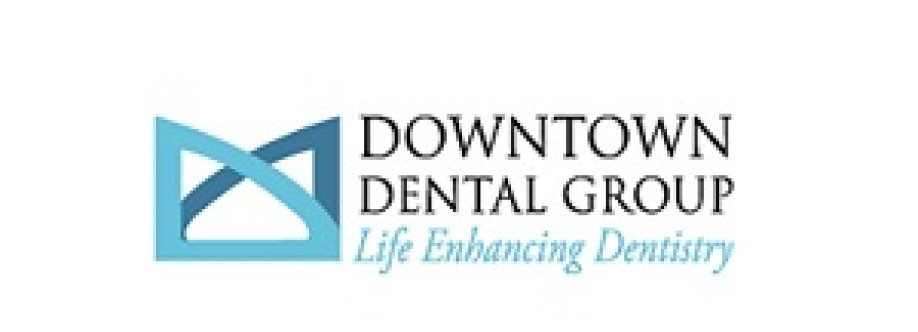 Downtown Nanaimo Dental Group Cover Image