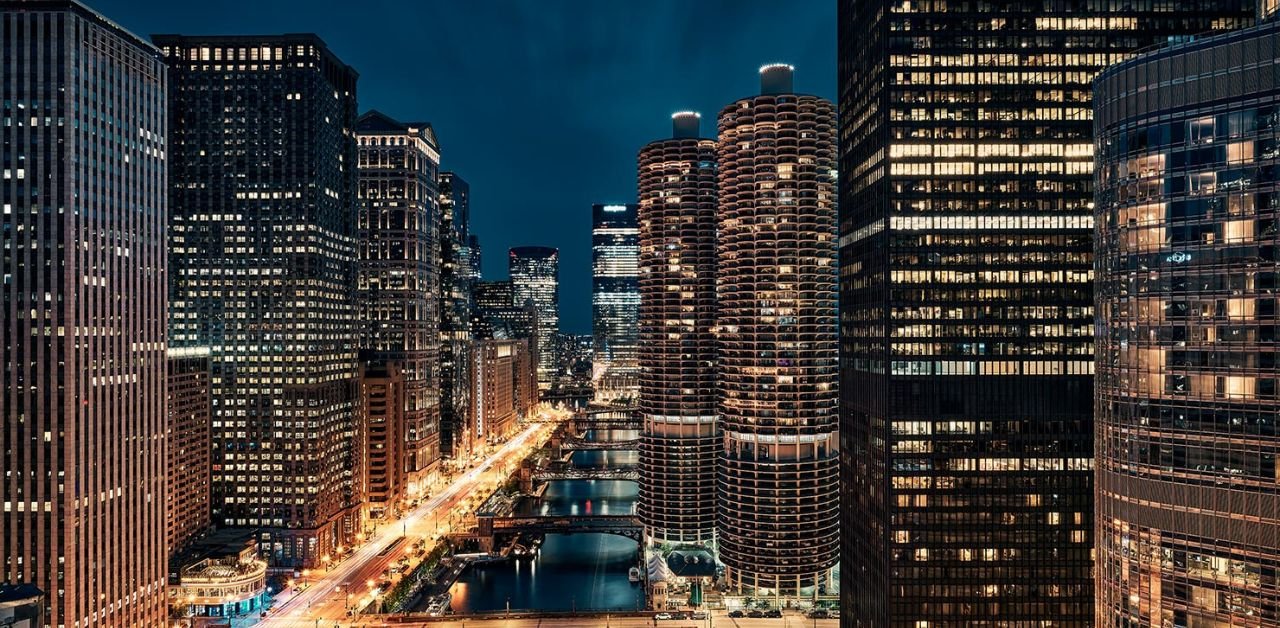 Lufthansa Airlines Chicago Office in USA +1-888-738-0804
