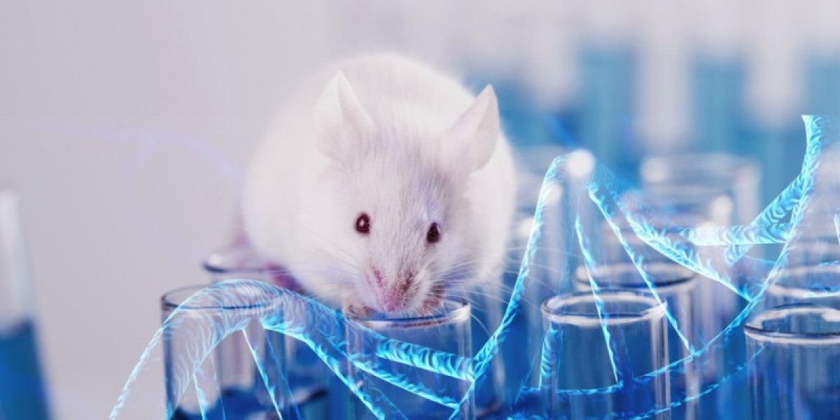 Animal Genetics Market: Delivering Advanced Breeding Solutions to Enhance Productivity