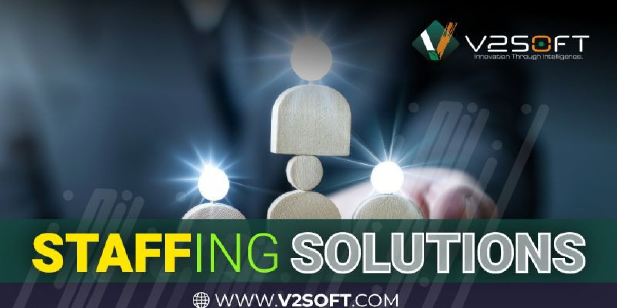 Enhancing IT Staffing with AI Workforce Solutions