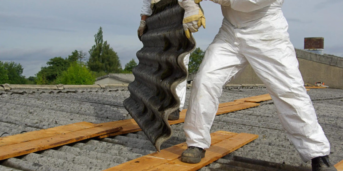 Asbestsanierung Kerpen nach TRGS 519 - 02241-2664987