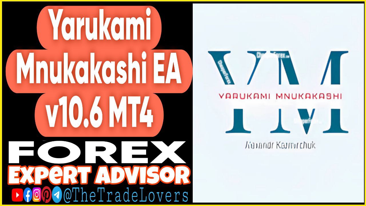 Yarukami Mnukakashi EA v10.6 MT4 (Works on Build 1430 ) | Forex Robot | MT4 Expert Advisor - Payhip