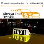 Shreya Tour Profile Picture