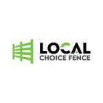 Local Choice Fence LLC Profile Picture