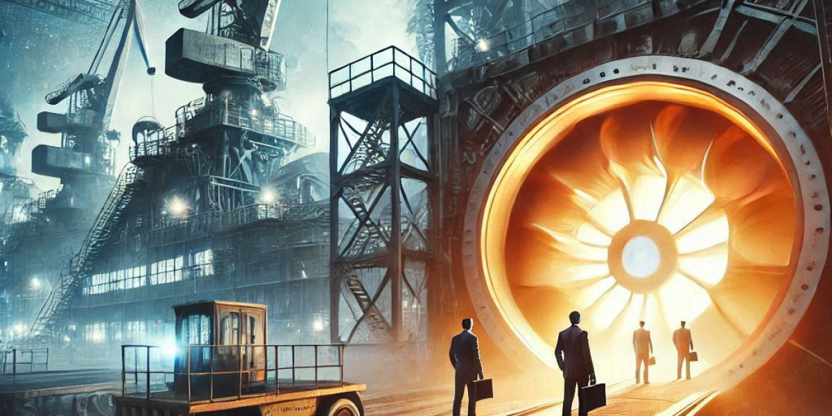 Understanding the Importance of CBAM Certificate: A Gateway to Carbon Management Excellence