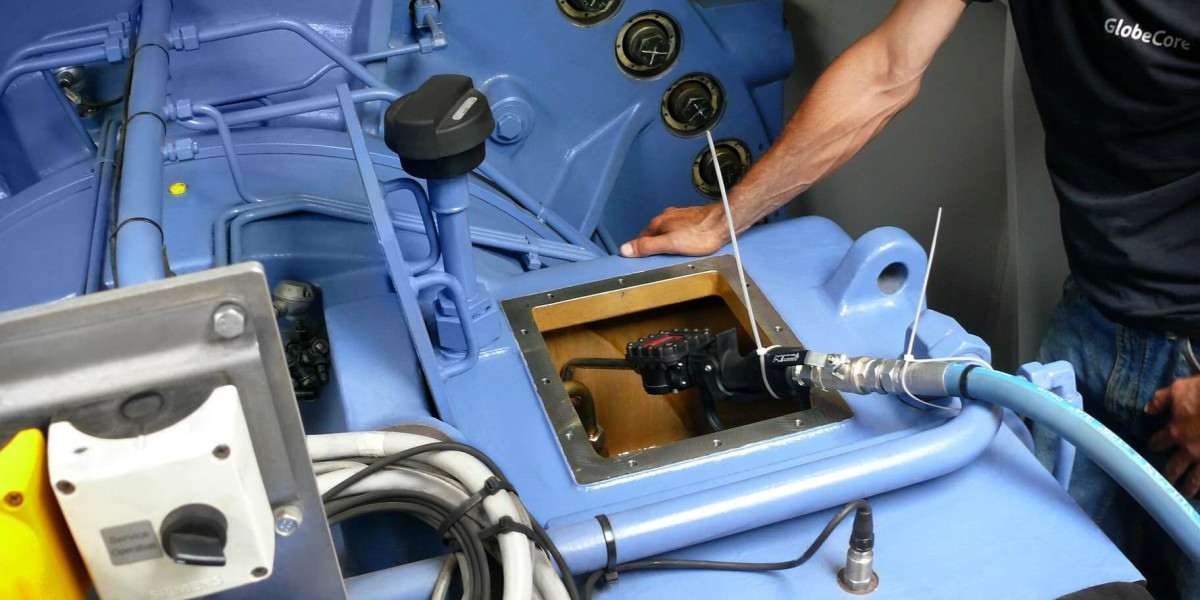 Wind Turbine Gear Oil Market Outlook: Navigating Challenges and Opportunities