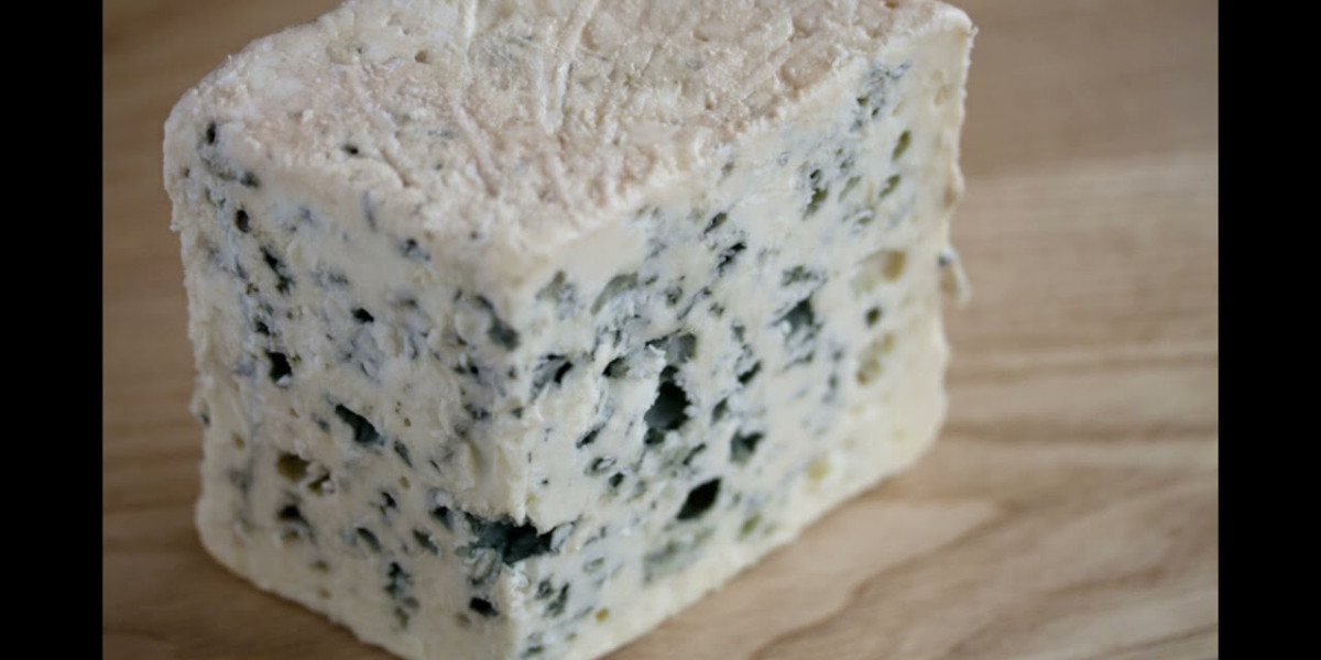 Blue Cheese Market Shifting Demographics and Its Impact on Flavor Preferences
