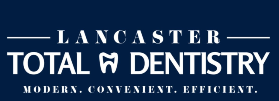 Lancaster Total Dentistry Cover Image