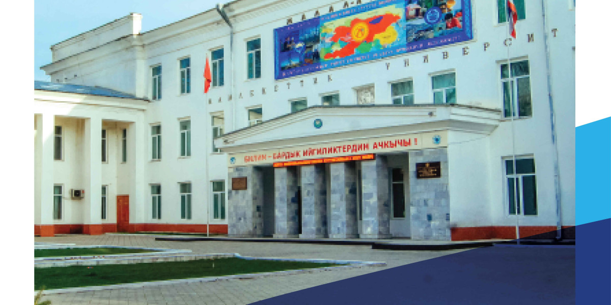 Is Kyrgyzstan good for MBBS?