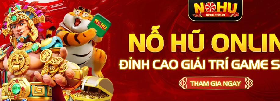 Nổ Hũ Cổng Game Nổ Hũ Online Cover Image