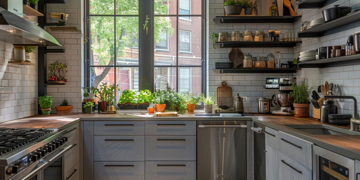 Kitchen Ideas: Transform Your Culinary Space