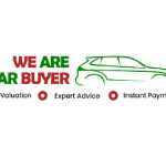 we are car buyer Profile Picture