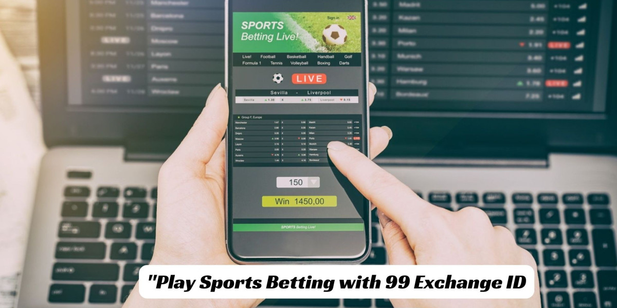 World No.1 favourite online sports gaming Platform For 99 Exchange ID