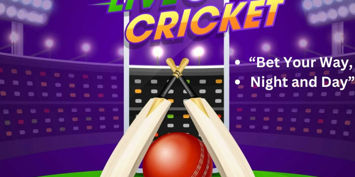 Diamond Exch Is The Most Secure Betting ID Platform For Diamond Exchange ID