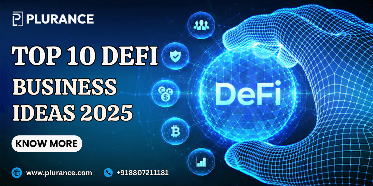 Ten Lucrative defi business ideas to begin in 2015