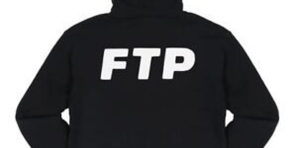 "Exploring the Hype: Hours Hoodie and FTP Clothing - Streetwear Icons Redefined"