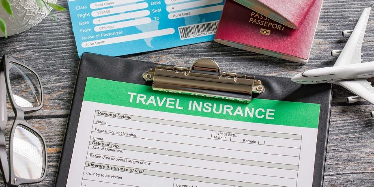 Travel Insurance Market Analysis: Exploring the Impact of Emerging Trends and Innovations on Growth