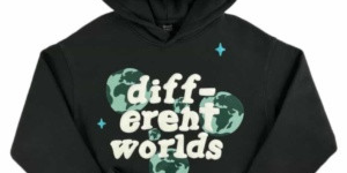 Are SP5DER and Broken Planet Hoodies the Future of Sustainable Streetwear