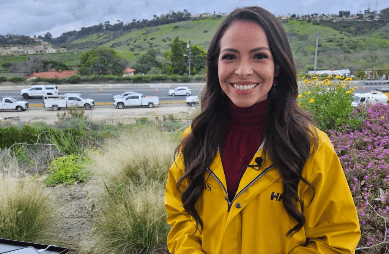 Angelica Campos Age, Salary, Height, Bio, Net Worth, Career