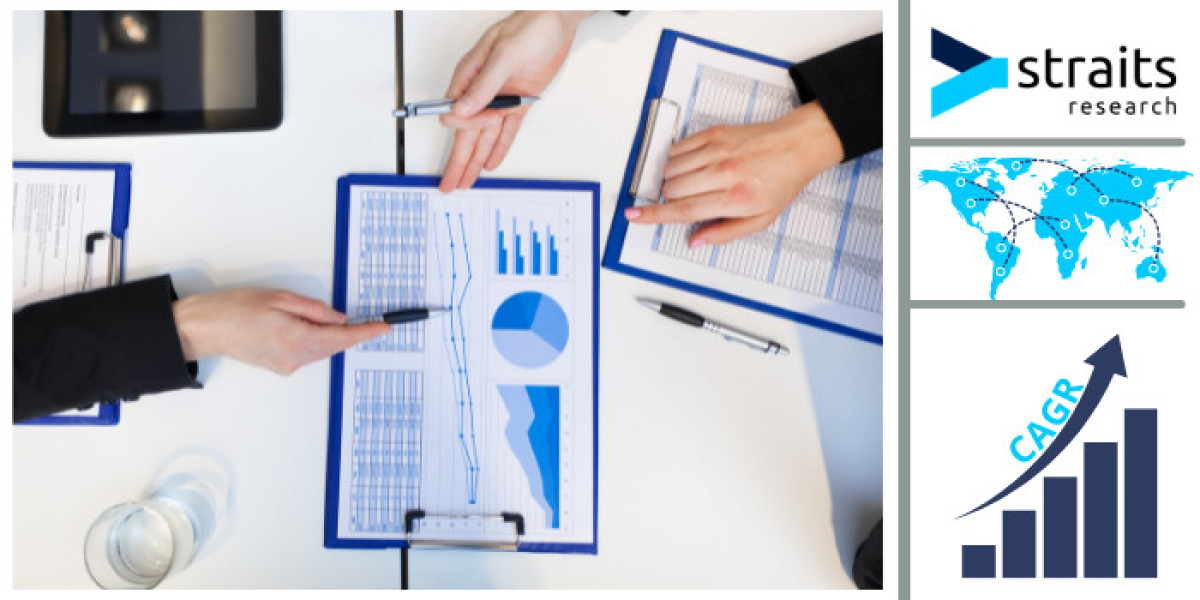 Clinical Trials Outsourcing Market Expert Reviews: Business Demand, Global Insights, and Sales Consumption with Upcoming
