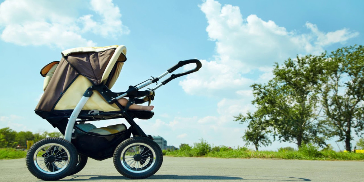 Baby Stroller and Prams Market: Challenges Holding Back Growth