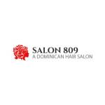 Salon 809 Profile Picture