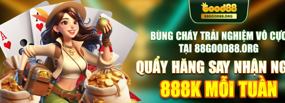 Good88 Trang Chủ Nhà Cái Cover Image