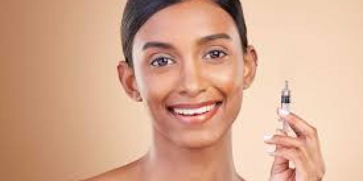 Dermal Fillers for Wrinkles: Achieve a Natural and Refreshed Look