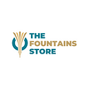 Discover the Best Water Fountains at The Fountain Store | by The Fountains Store | Dec, 2024 | Medium