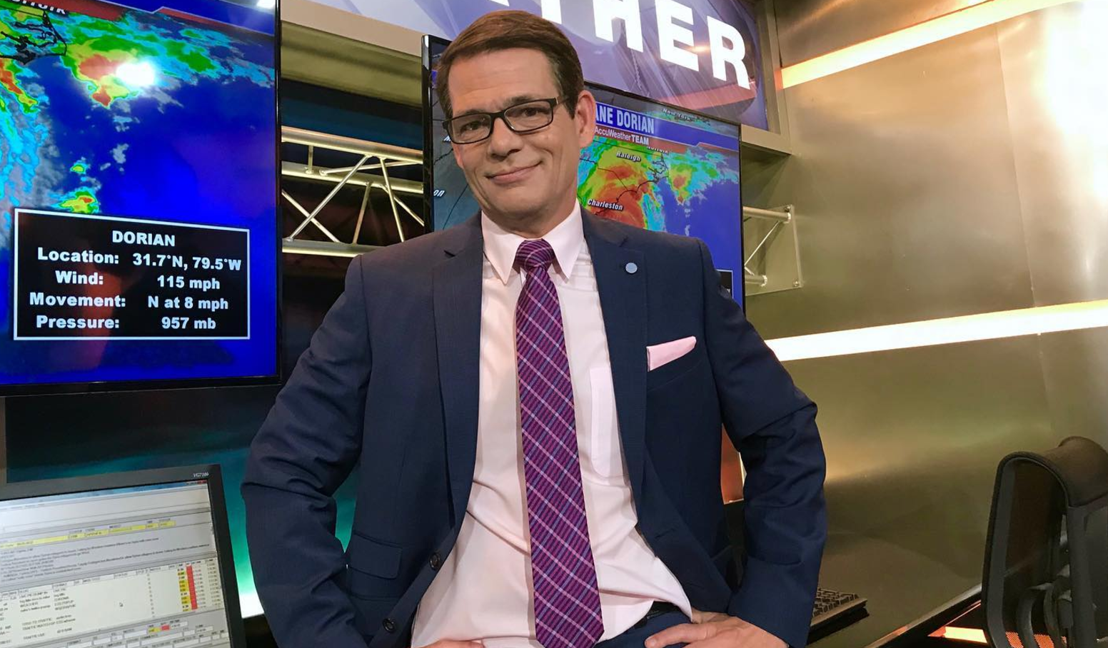 Tucker Barnes Wife, Age, Son, Wiki, Net Worth, Height, Salary