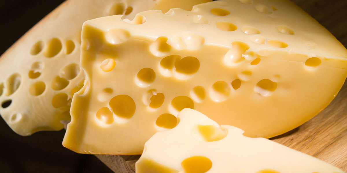 Low Fat Cheese Market: Emerging Trends and Recent Developments Shaping the Industry