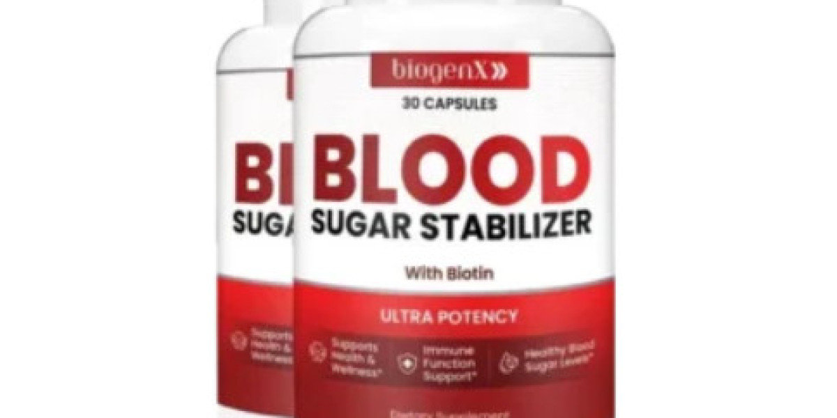 https://www.facebook.com/BioGenXBloodSugarControl/