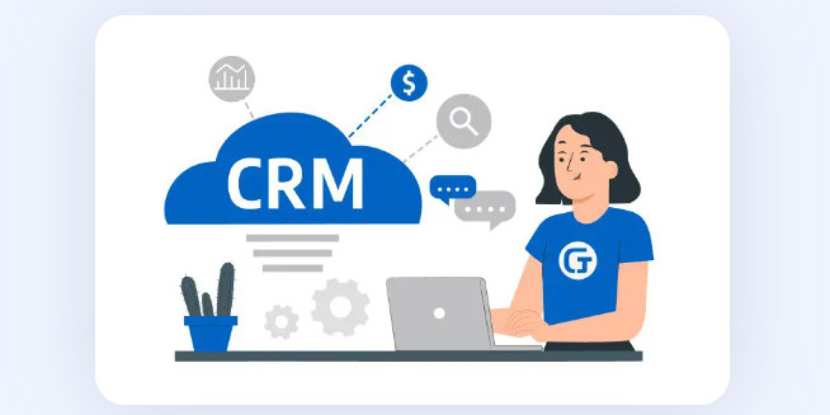 The Role of Data Analytics in Your Custom CRM: Enhancing Customer Relationships and Business Efficiency