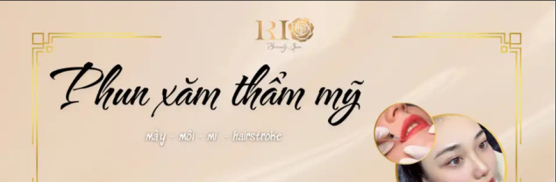 Phun xăm mí mắt Cover Image