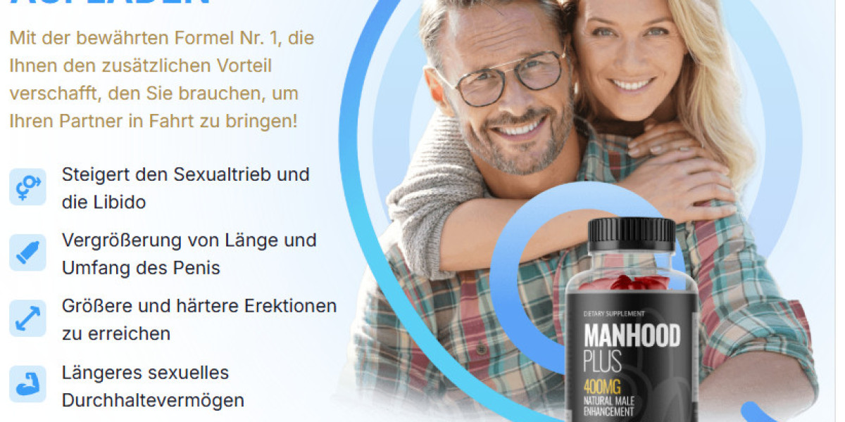 https://www.facebook.com/ManhoodPlusGummiesGermany/