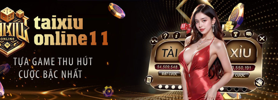 tài xỉu online Cover Image