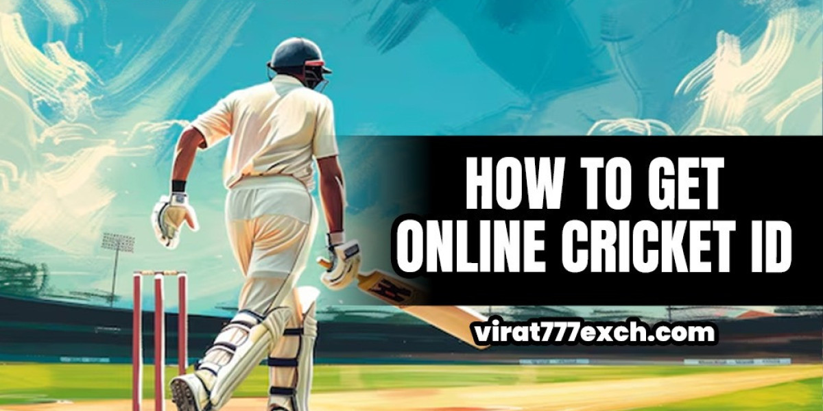 Online Cricket ID: Get Access to Online Cricket ID for IPL